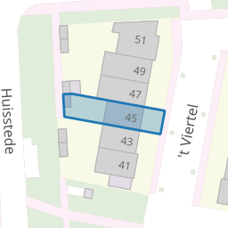 Perceel HVL00-B-2360