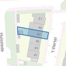 Perceel HVL00-B-2361