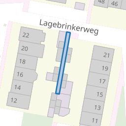 Perceel HVL00-B-2364