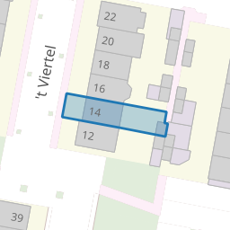 Perceel HVL00-B-2369