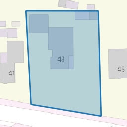 Perceel HVL00-B-2371