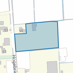 Perceel HVL00-B-2397