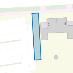 Perceel HVL00-B-2405