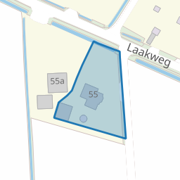 Perceel HVL00-B-2411