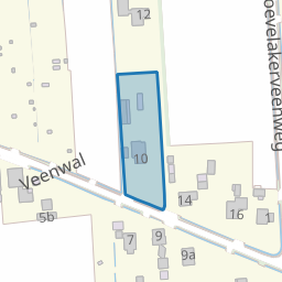 Perceel HVL00-B-2413