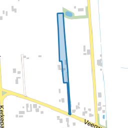 Perceel HVL00-B-2415