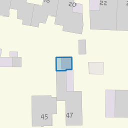 Perceel HVL00-B-2418