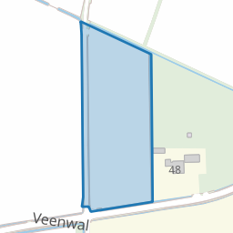 Perceel HVL00-B-2421