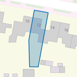 Perceel HVL00-B-2430