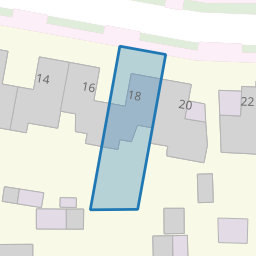 Perceel HVL00-B-2433