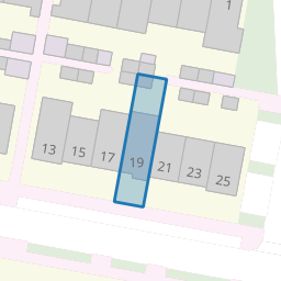 Perceel HVL00-B-2439