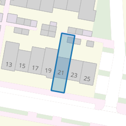 Perceel HVL00-B-2440