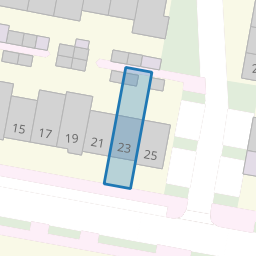 Perceel HVL00-B-2441