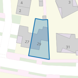 Perceel HVL00-B-2444