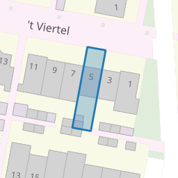 Perceel HVL00-B-2449