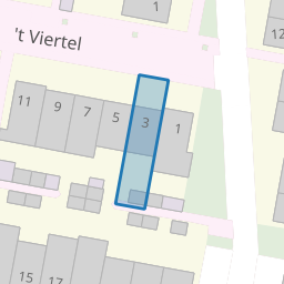 Perceel HVL00-B-2450