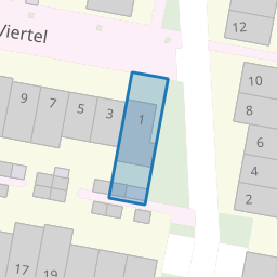 Perceel HVL00-B-2451