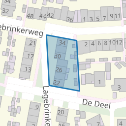 Perceel HVL00-B-2456