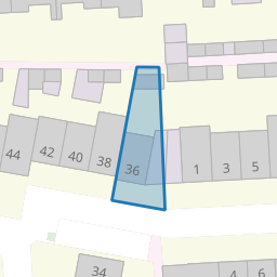 Perceel HVL00-B-2457