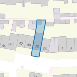 Perceel HVL00-B-2458