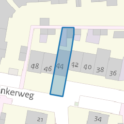 Perceel HVL00-B-2461