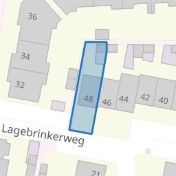 Perceel HVL00-B-2463