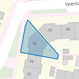 Perceel HVL00-B-2469