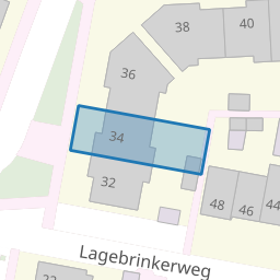 Perceel HVL00-B-2470