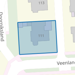 Perceel HVL00-B-2473