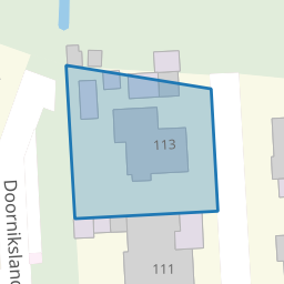 Perceel HVL00-B-2474