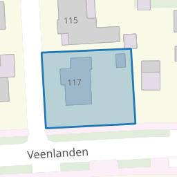 Perceel HVL00-B-2475