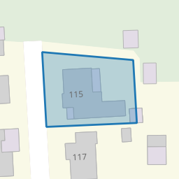 Perceel HVL00-B-2476