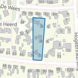 Perceel HVL00-B-2478