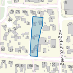 Perceel HVL00-B-2479