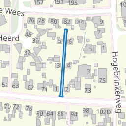 Perceel HVL00-B-2480