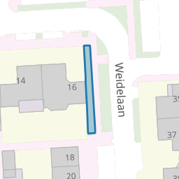 Perceel HVL00-B-2495