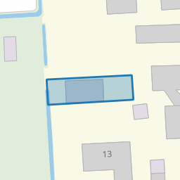 Perceel HVL00-B-2498