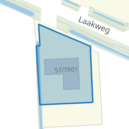 Perceel HVL00-B-2503