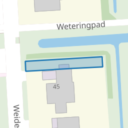 Perceel HVL00-B-2514