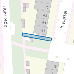 Perceel HVL00-B-2516