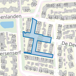 Perceel HVL00-B-2517