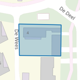 Perceel HVL00-B-2520