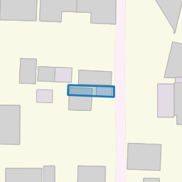 Perceel HVL00-B-2527