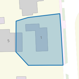 Perceel HVL00-B-2533