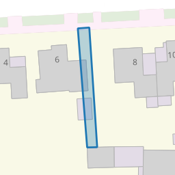 Perceel HVL00-B-2535