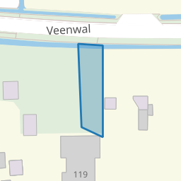 Perceel HVL00-B-2547