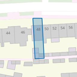 Perceel HVL00-B-2552