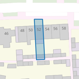 Perceel HVL00-B-2554