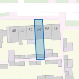 Perceel HVL00-B-2555