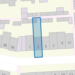 Perceel HVL00-B-2559